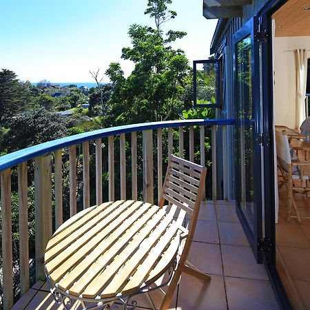 La Maisonette - Stay Waiheke Onetangi Zewnętrze zdjęcie