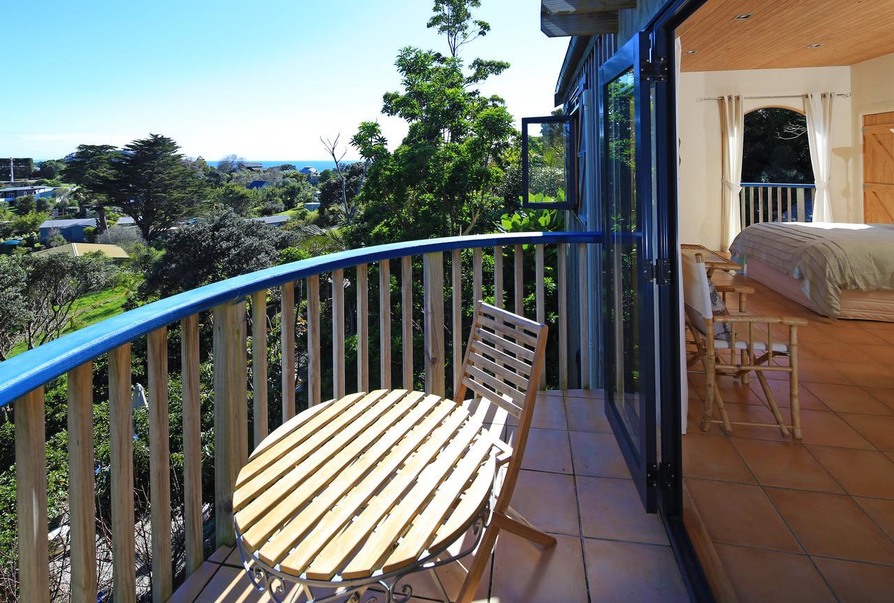 La Maisonette - Stay Waiheke Onetangi Zewnętrze zdjęcie