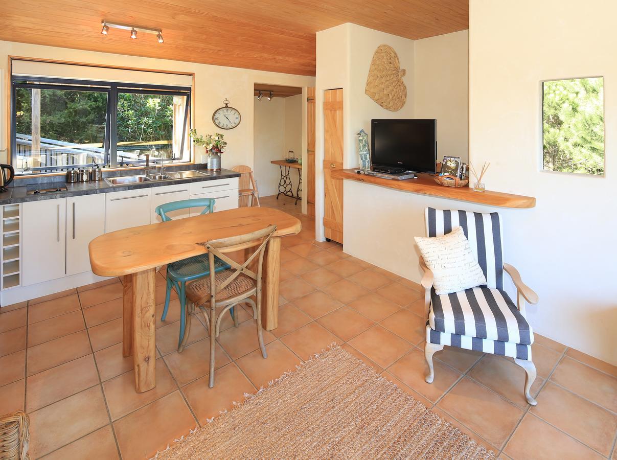 La Maisonette - Stay Waiheke Onetangi Zewnętrze zdjęcie