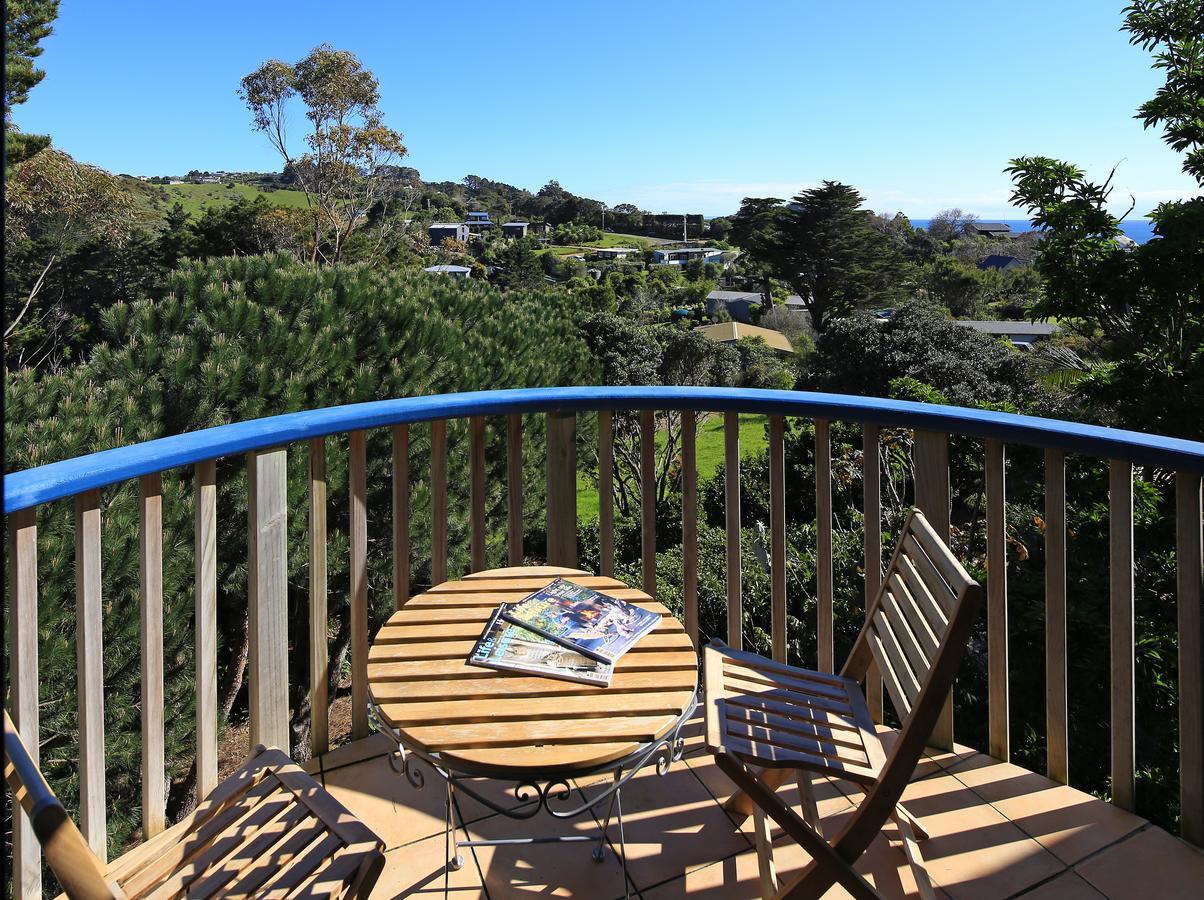 La Maisonette - Stay Waiheke Onetangi Zewnętrze zdjęcie
