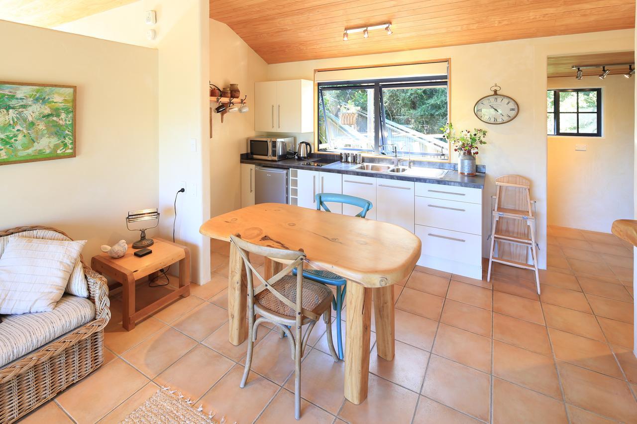La Maisonette - Stay Waiheke Onetangi Zewnętrze zdjęcie