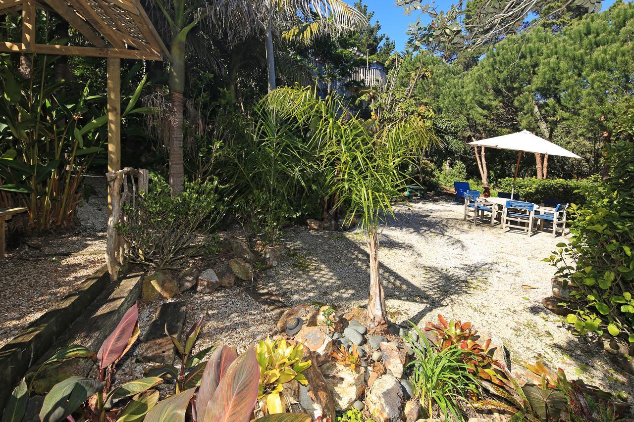 La Maisonette - Stay Waiheke Onetangi Zewnętrze zdjęcie